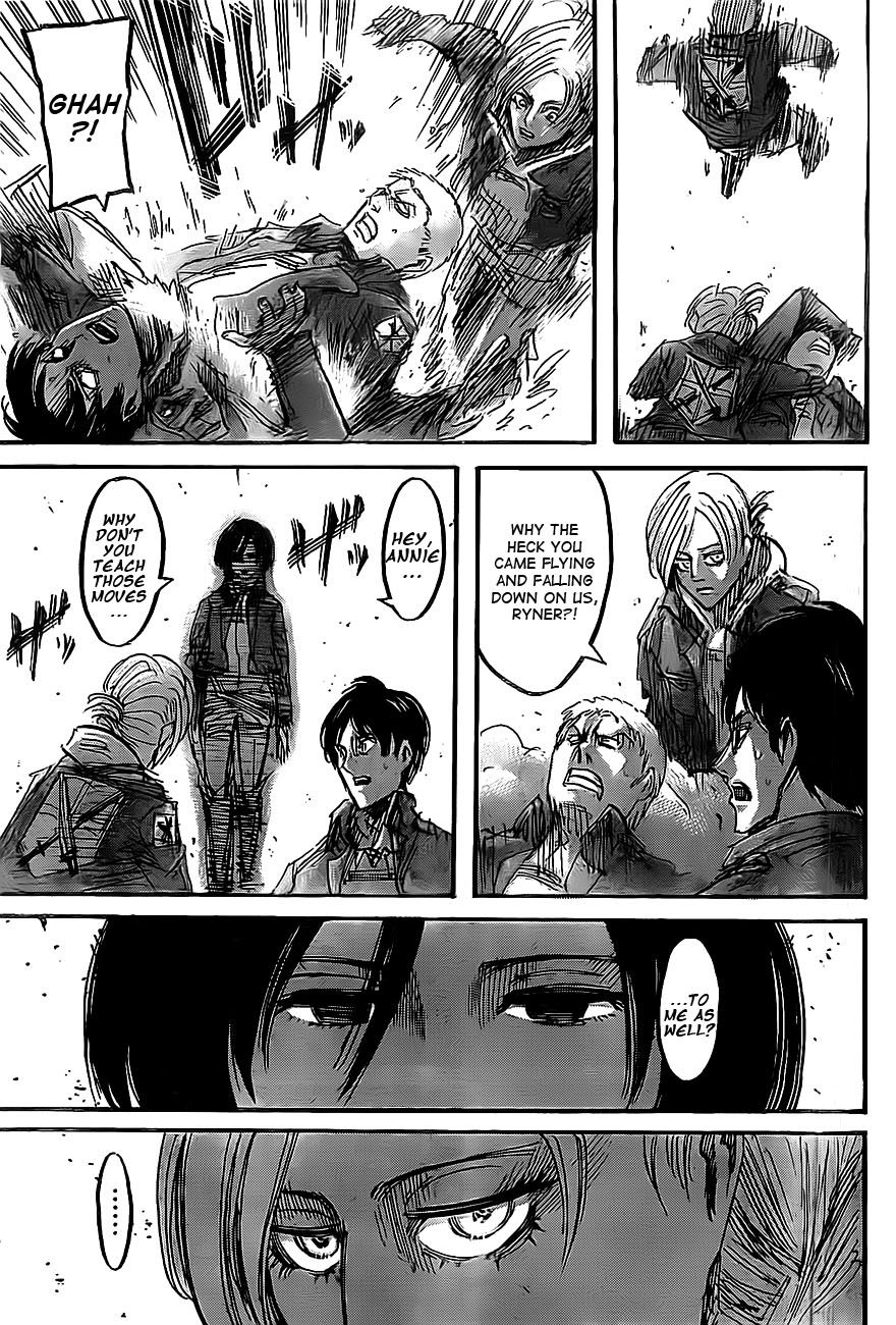 Shingeki no Kyojin Chapter 44 5